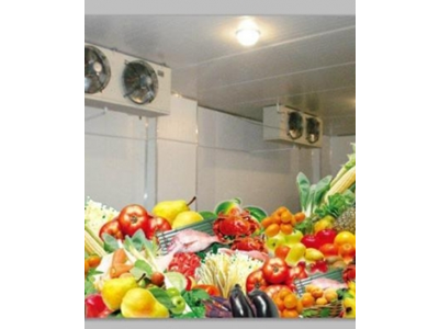 水果储藏使用水果保鲜库的好处？