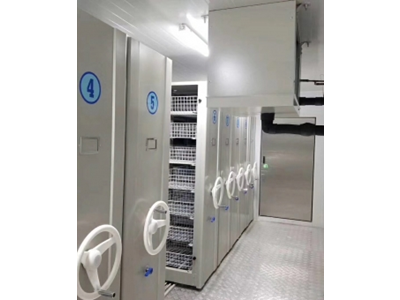 四川冷库板的性能